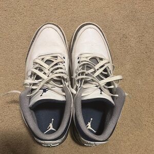Jordan 3